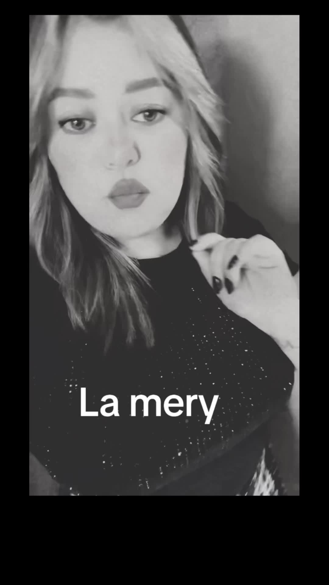 @La mery ❤️