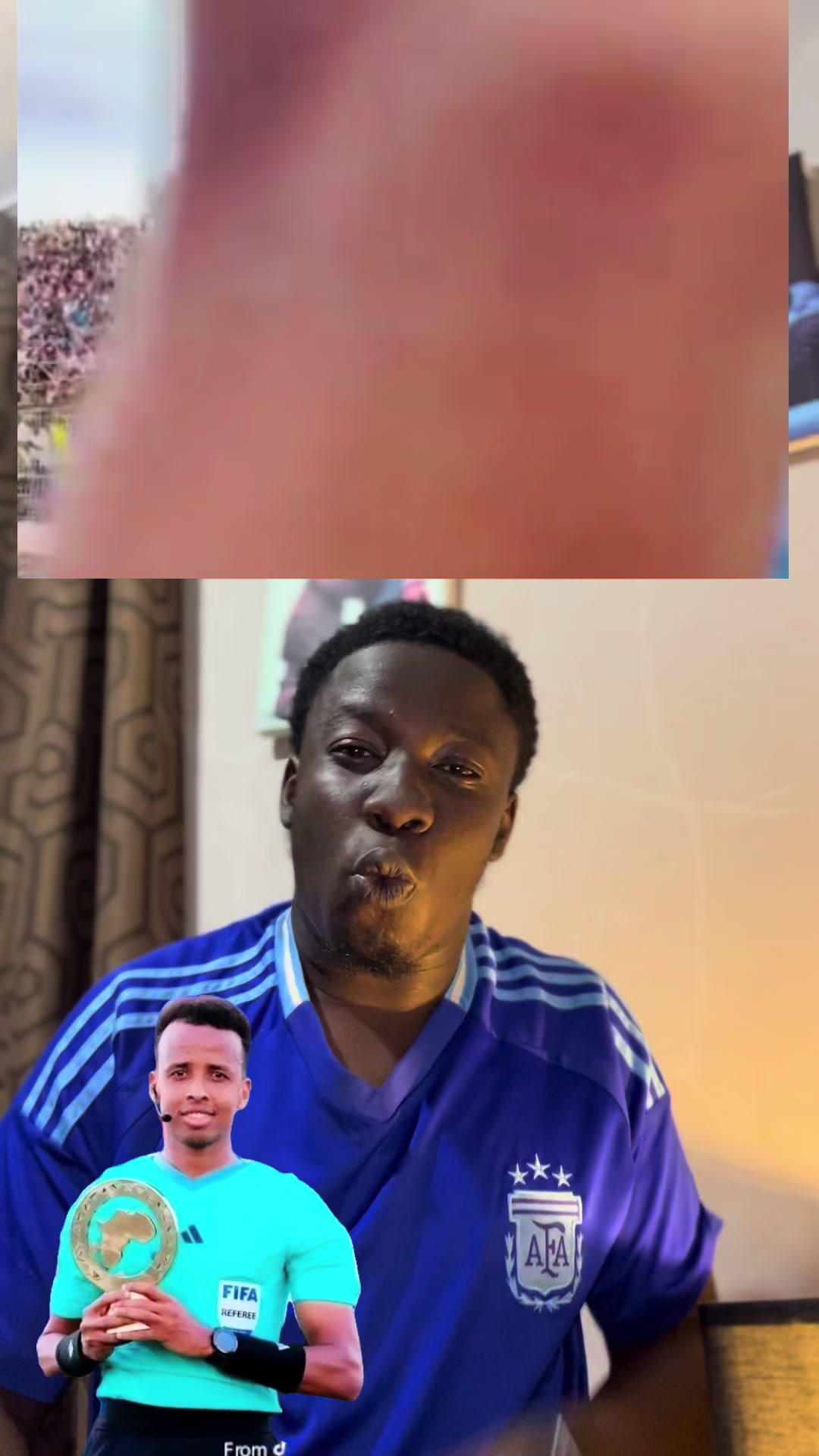 @𝑰 𝒂𝒎 𝑨𝑹𝑻𝑯𝑼𝑹💯🤴🏽