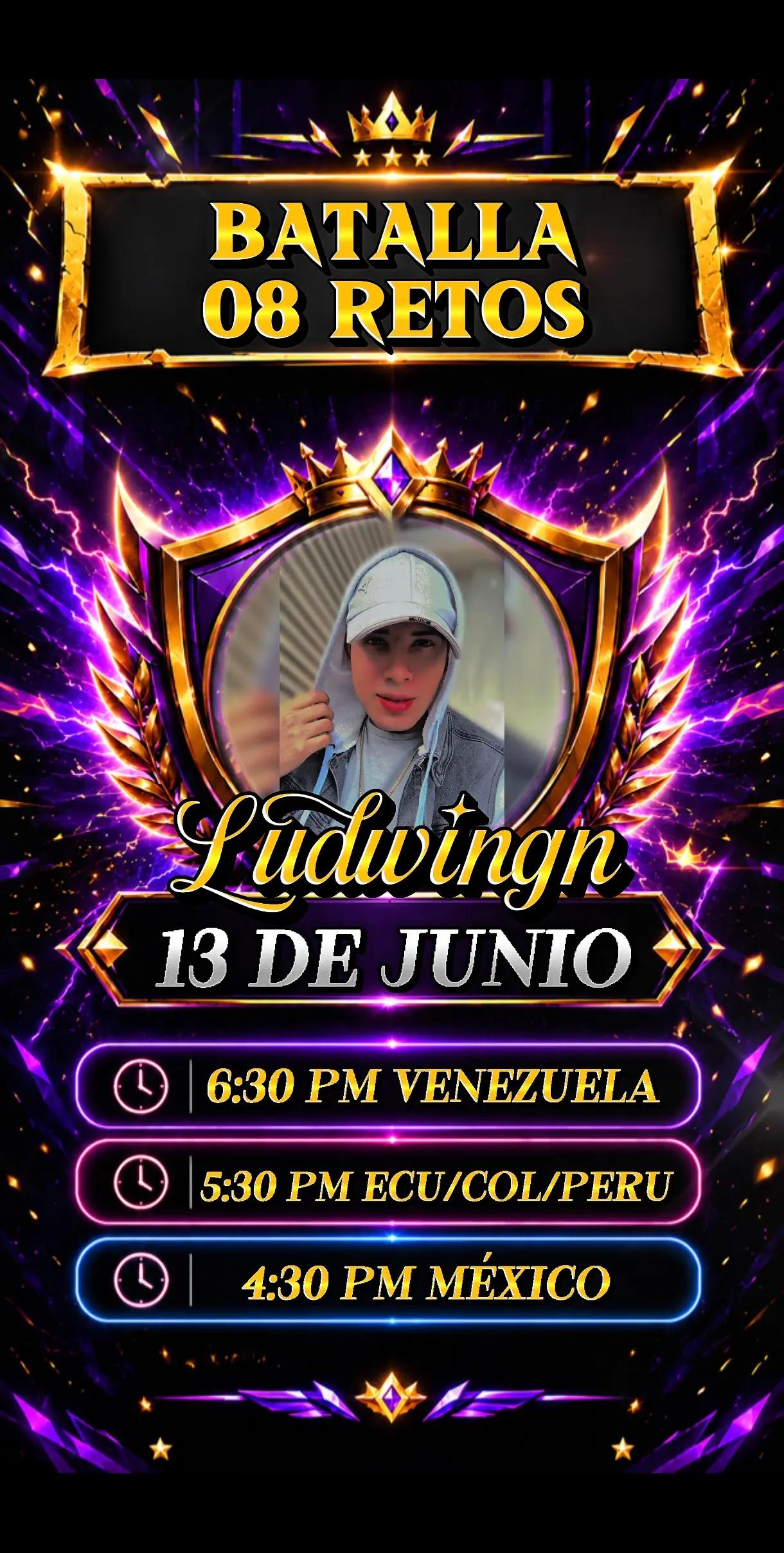 @🧿☯️💖🇻🇪LudwingN C.R🕊️💢🌞