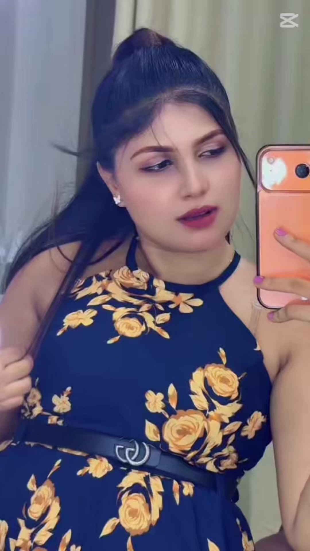 @Hansani G fashions ✨🤍👗