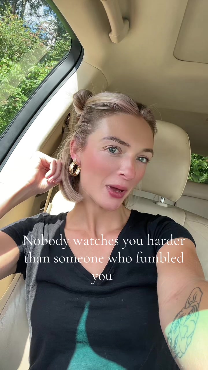 @Harley Elizabeth