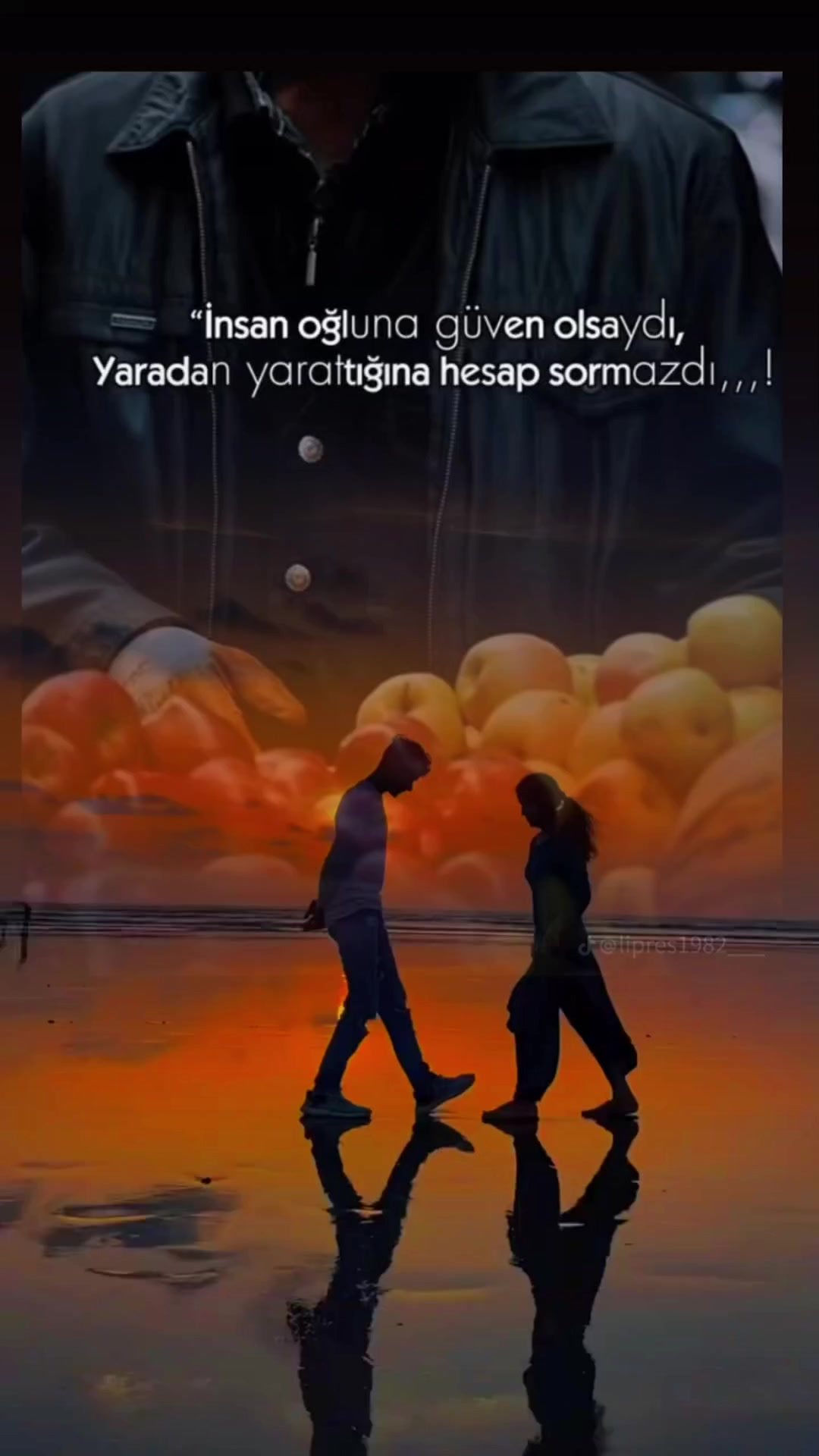 @&Ouml;ℓ&uuml;м мєℓєğ&iota;🔏
