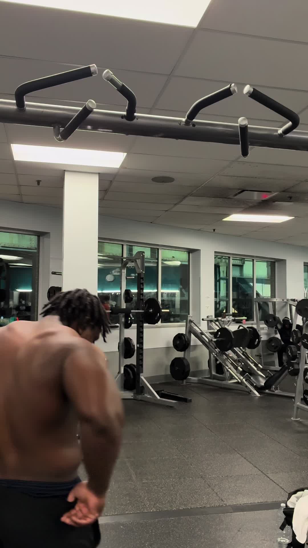 @Sosa Fitness