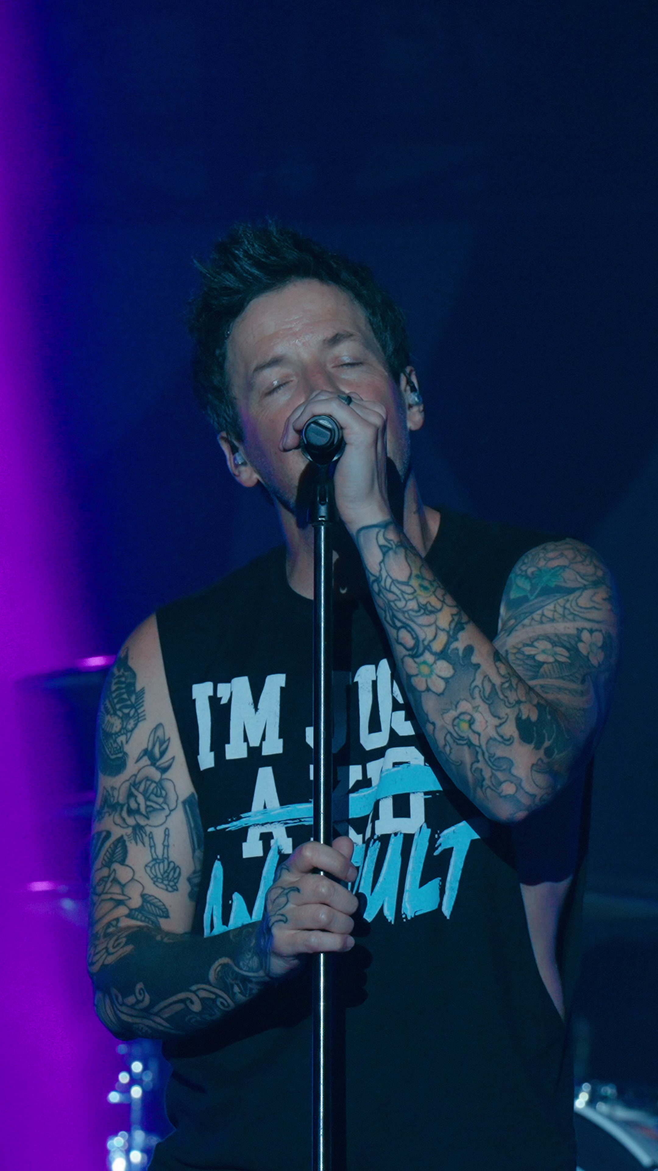 @Simple Plan
