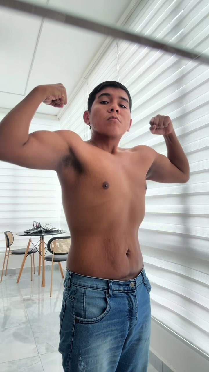 @Kevin Nasevilla