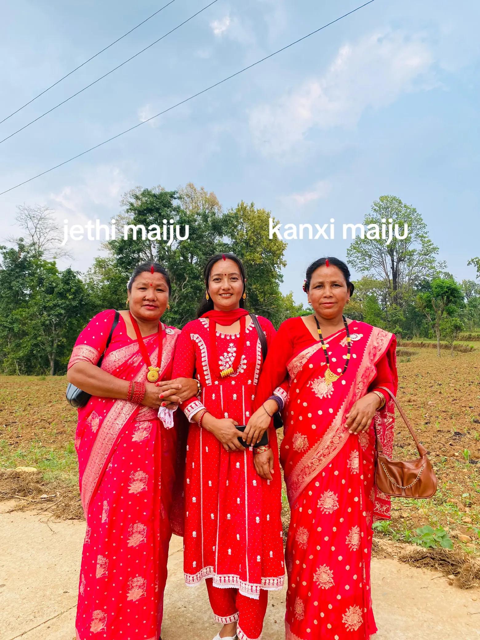 @anita lama