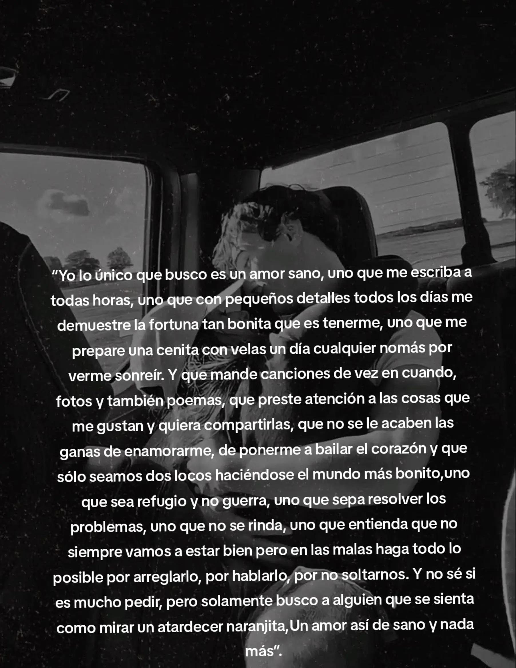 @Gissela Benitez