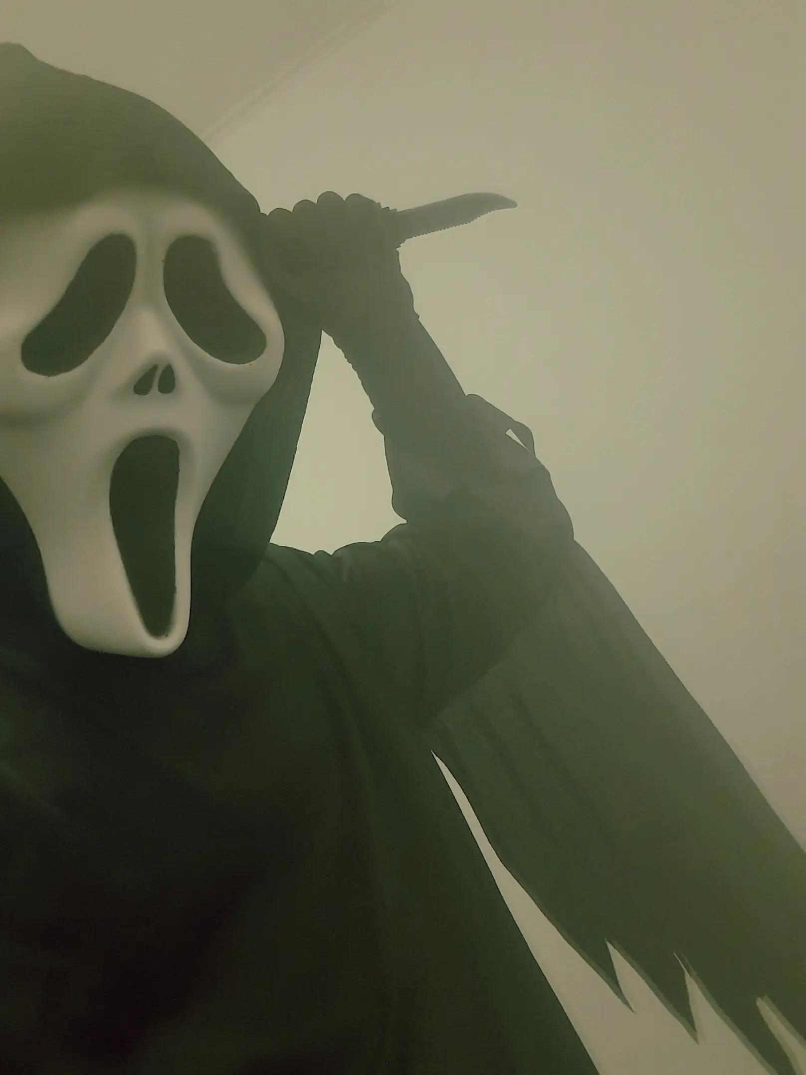 @Cute Ghost