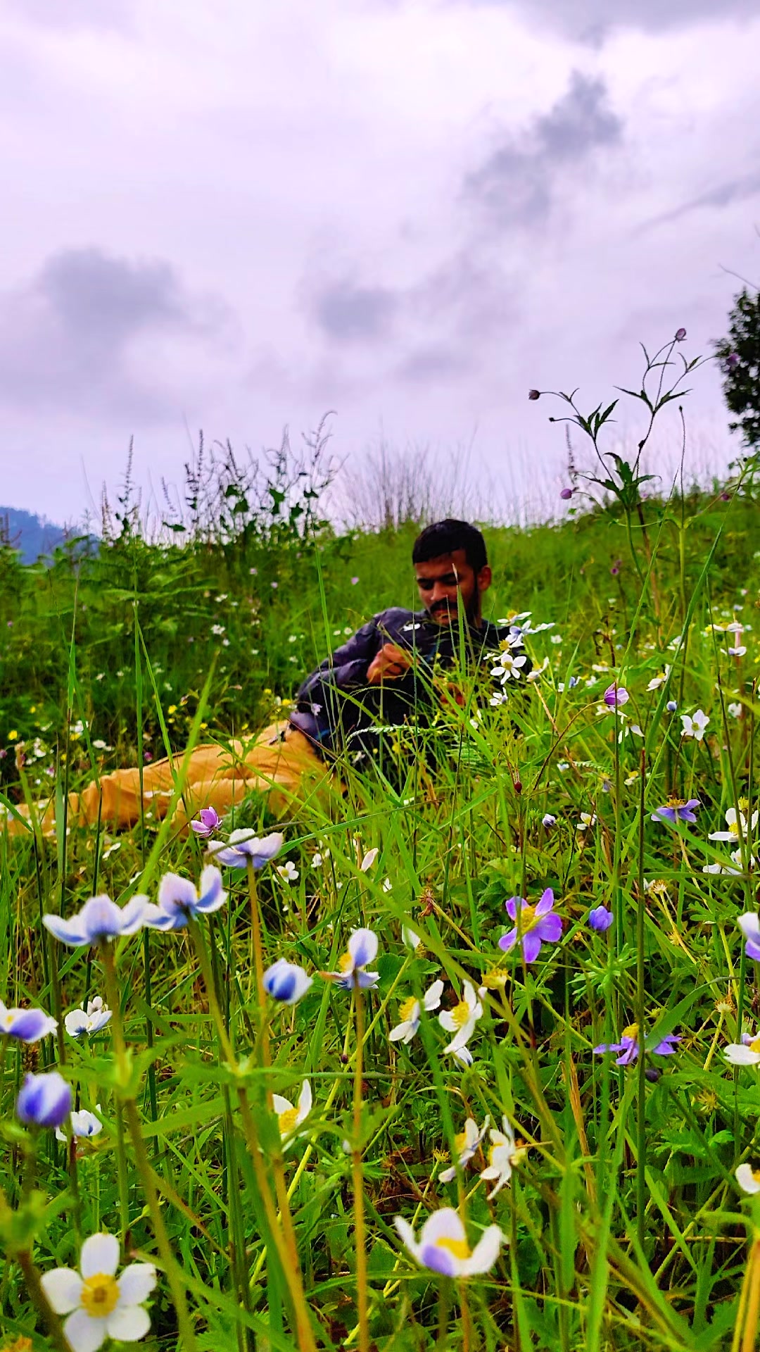 @ghanshyam khadka 📷