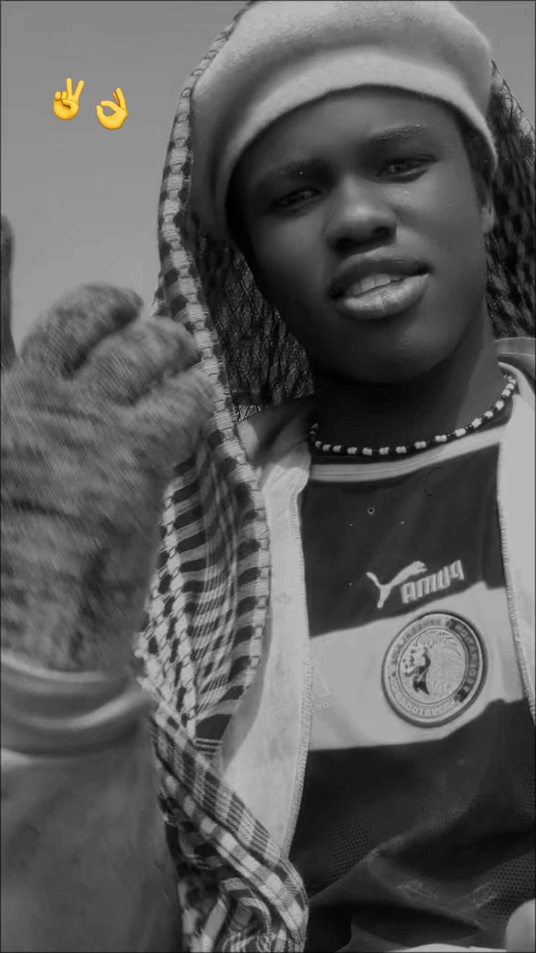 @Baye Bada