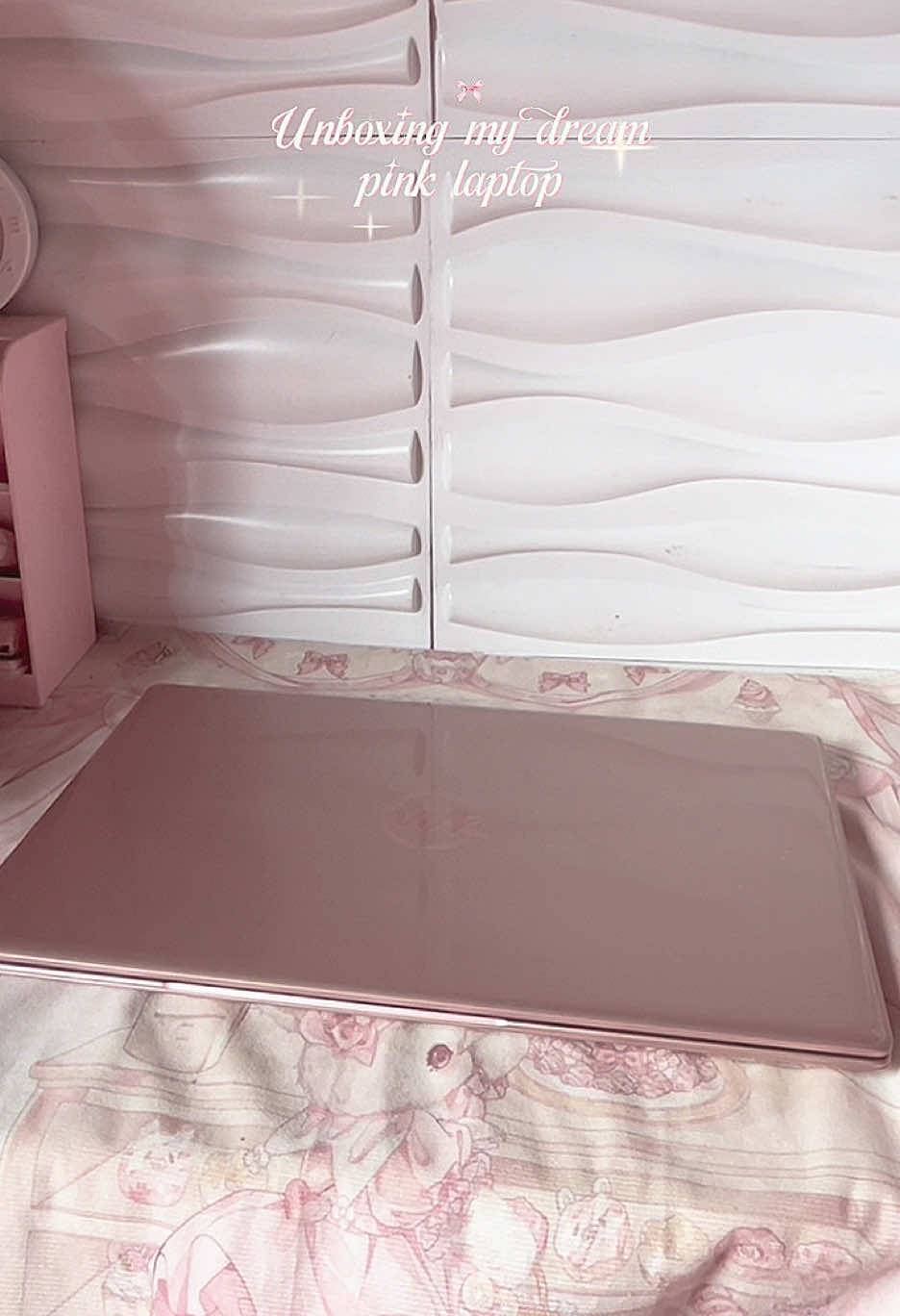 @Kayesarahpink🎀🩰👛💗🌷