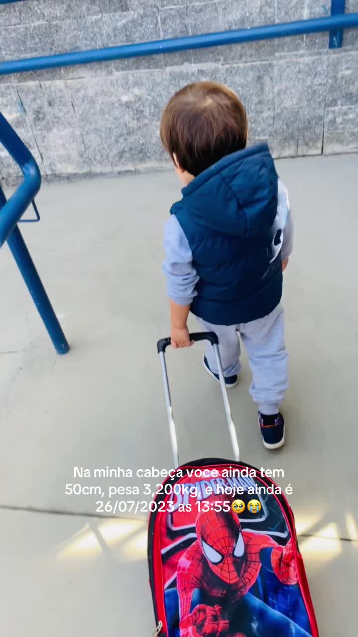 @Mari ✨ | maternidade
