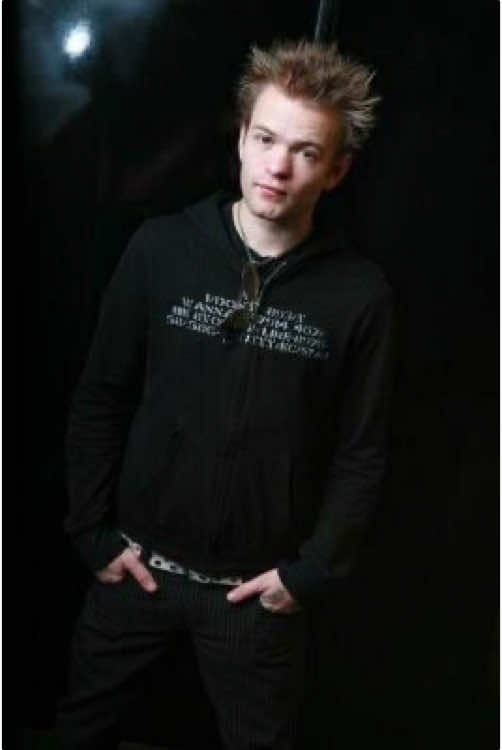 @#1 deryck whibley glazer