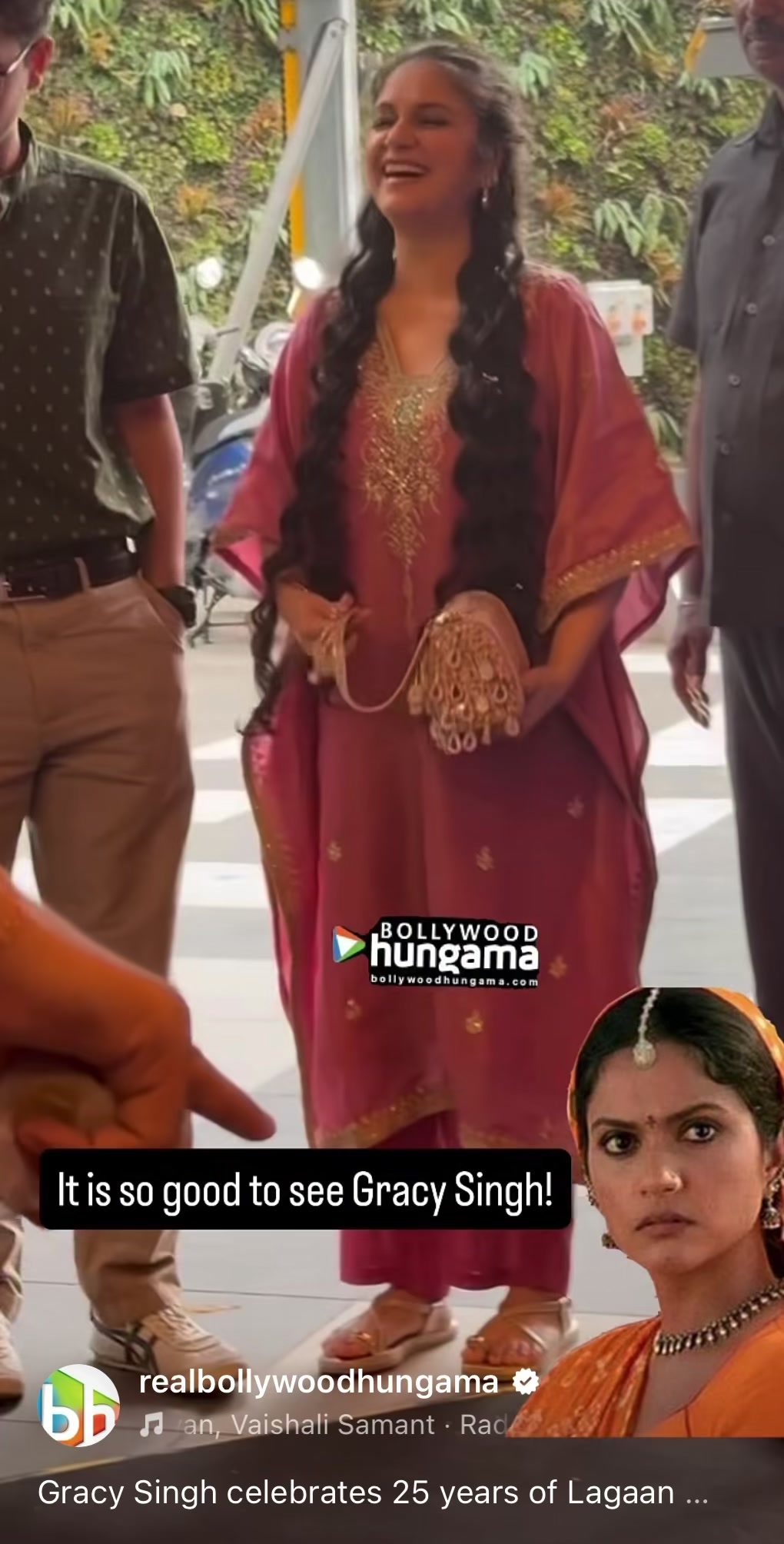 @Babita Ramcharan