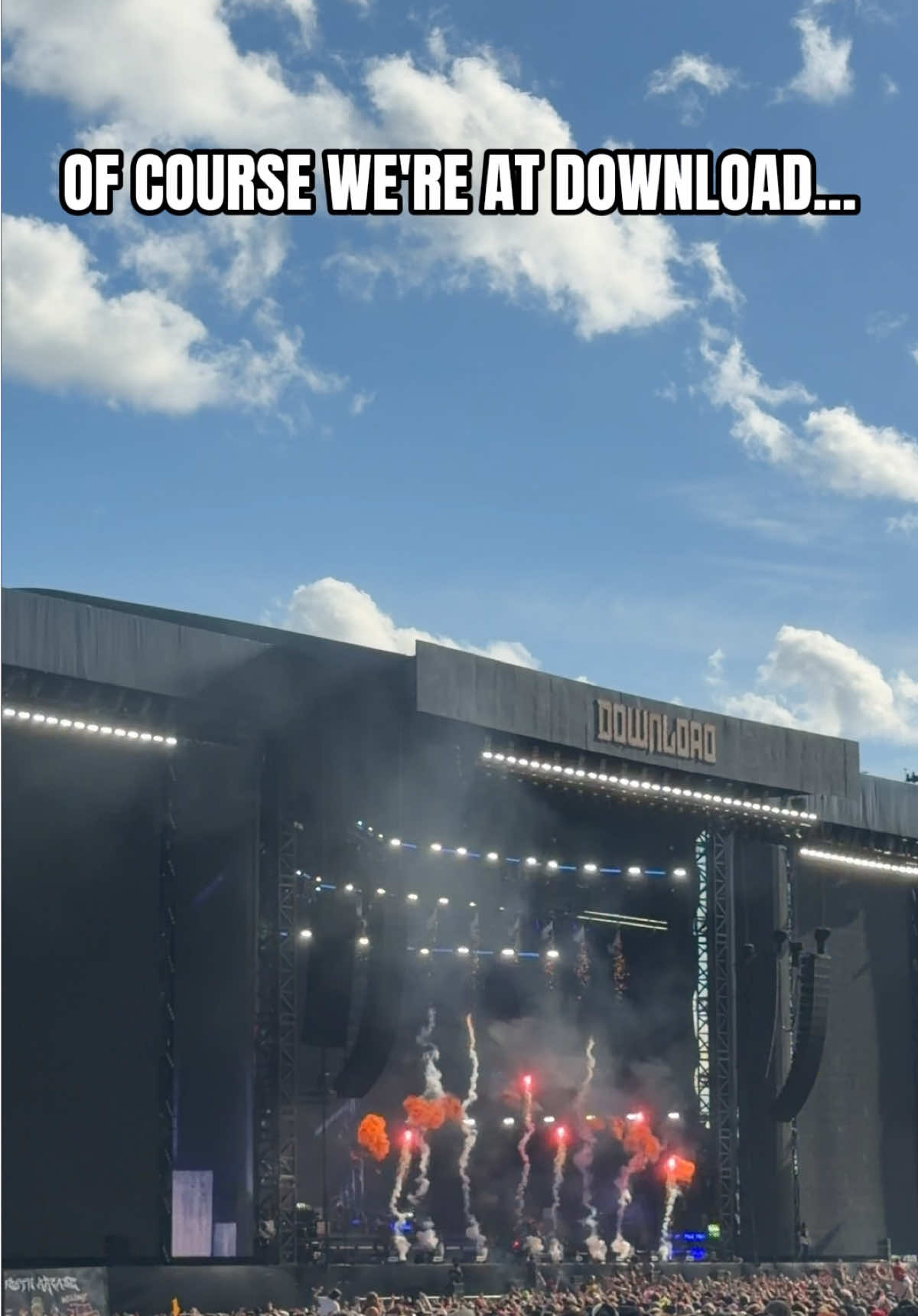 @Damaged Society