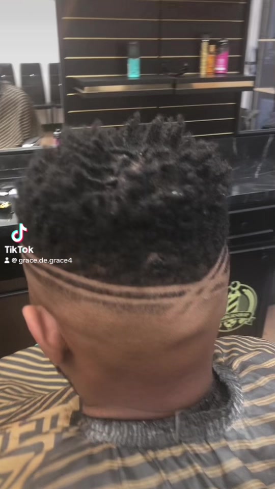 @SALON GRACE AFRO 42000