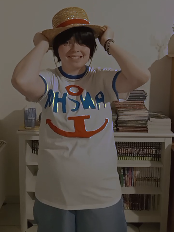@Ame-cosplay