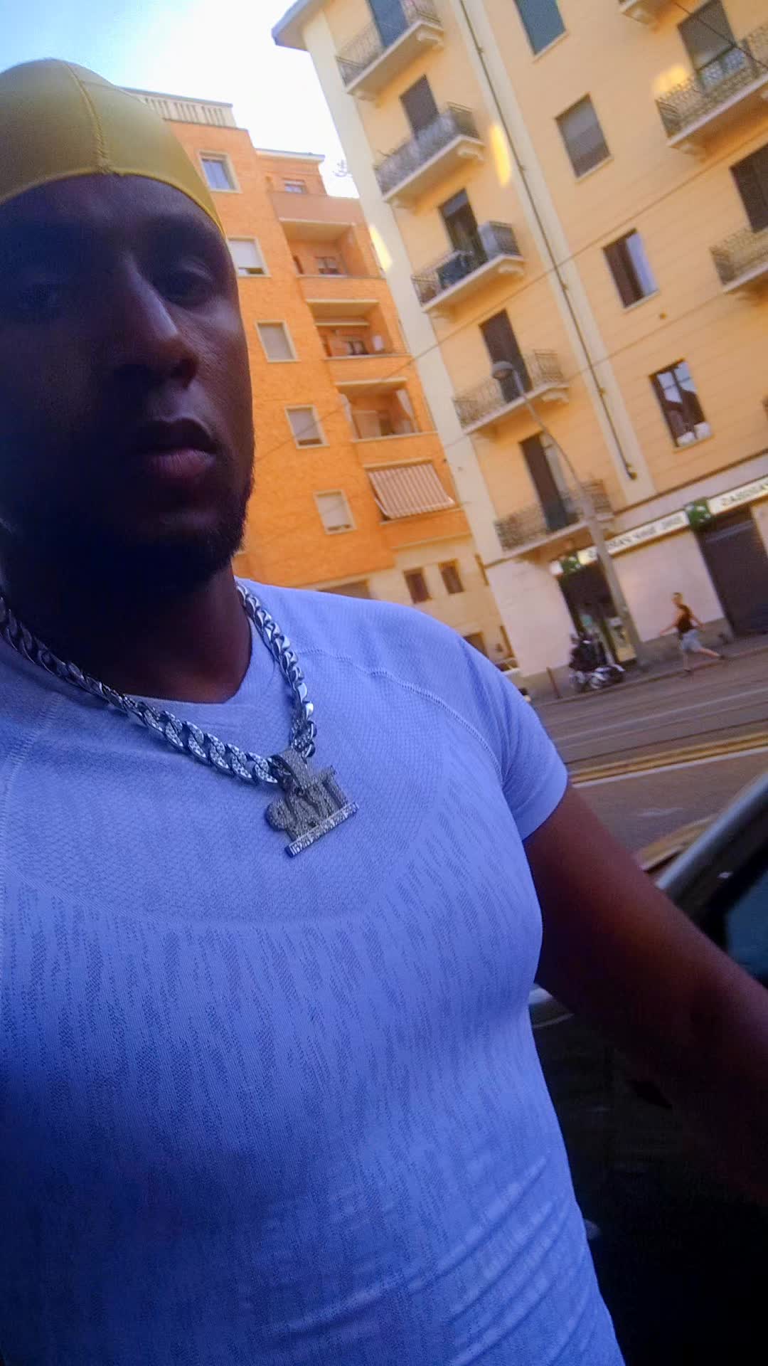 @baro balde