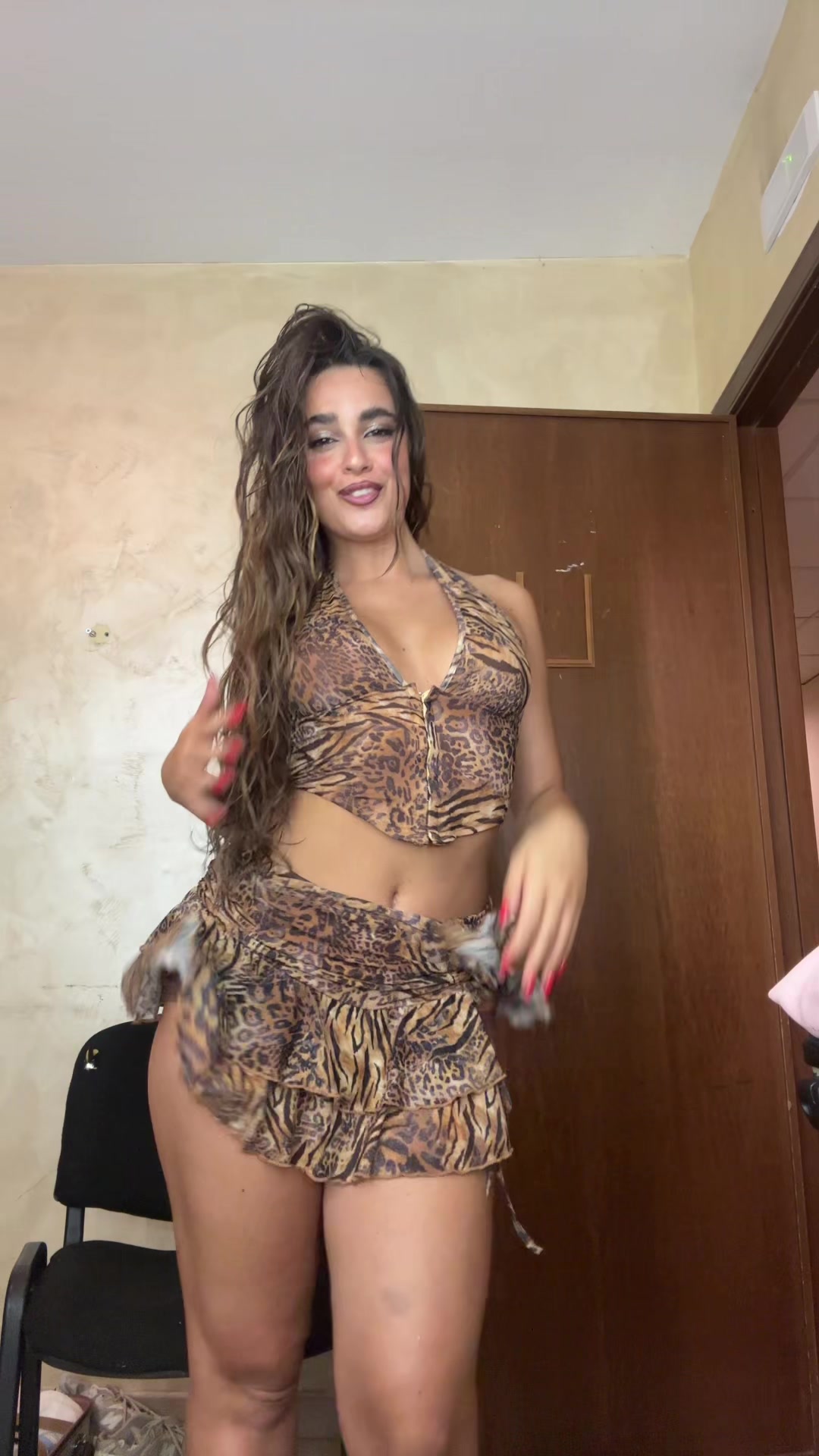 @Morenaliscio