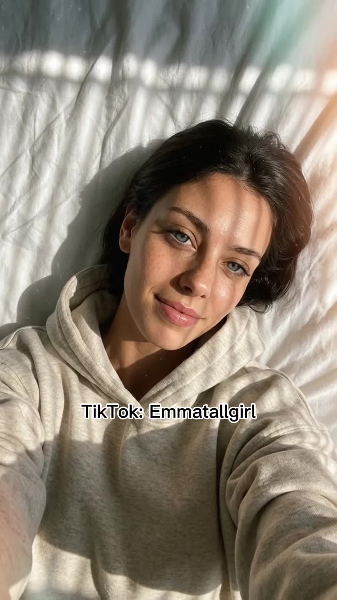@Emma Müller - Tallgirl