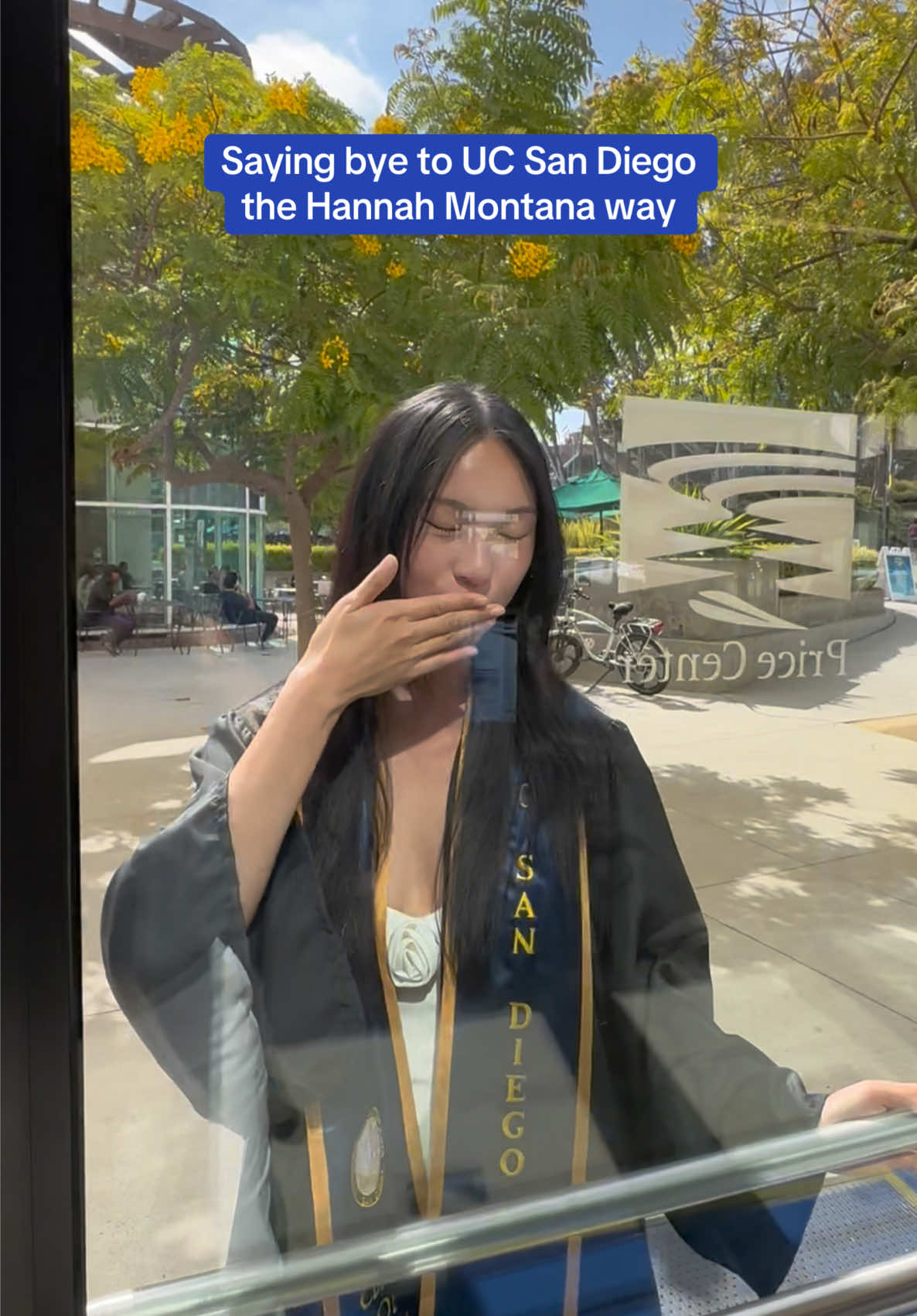 @UC San Diego