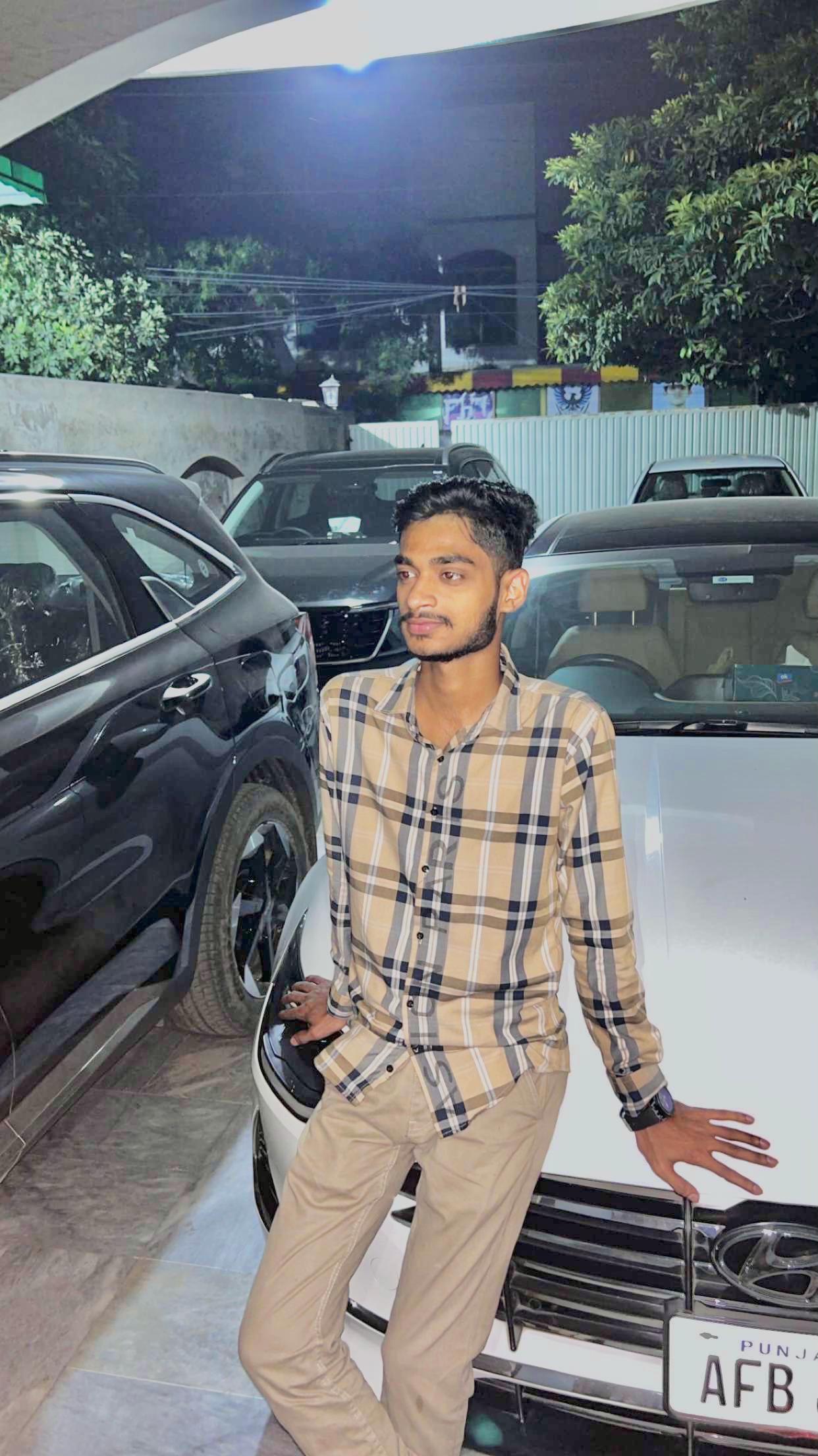 @Hassnain Rajpoot