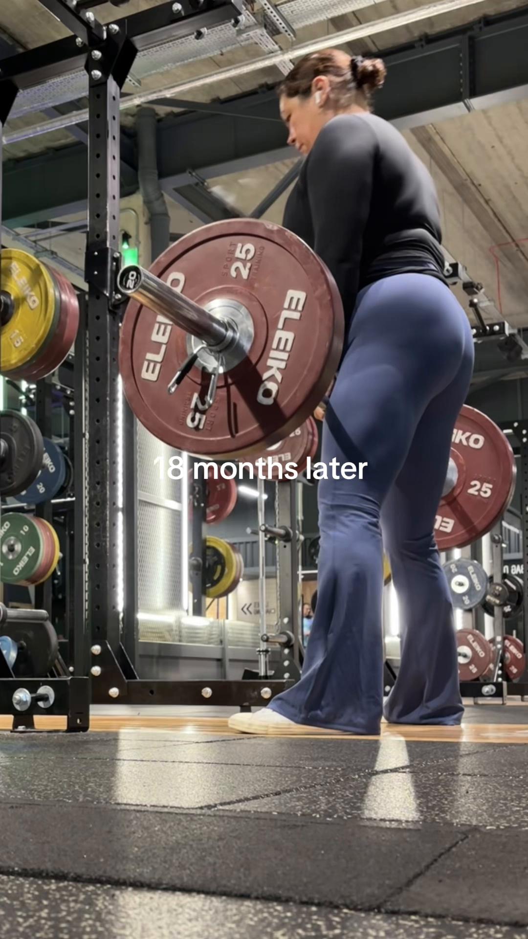 @Gracie | Daily Fit Journey