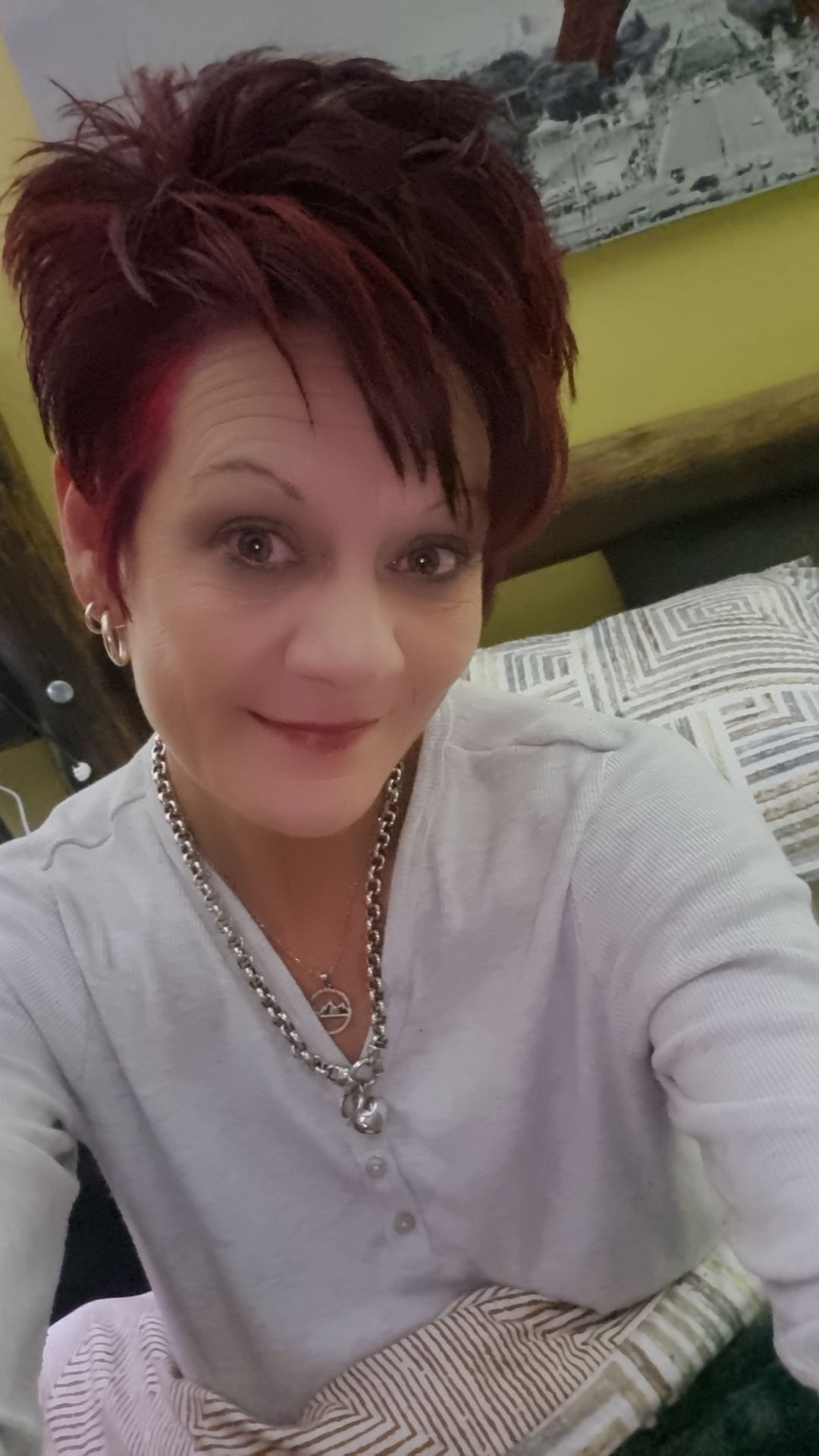 @⛓️⚓🧊Hannelie Blessed🧊⚓⛓️