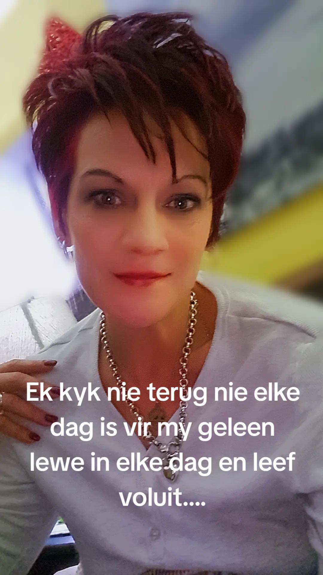 @⛓️⚓🧊Hannelie Blessed🧊⚓⛓️