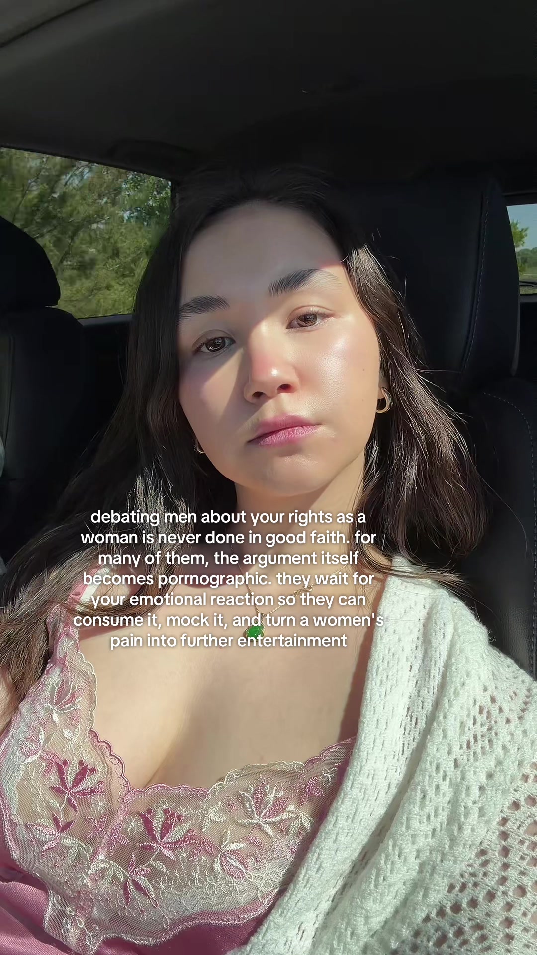 @EMMY ດາຣາ | feminist oracle
