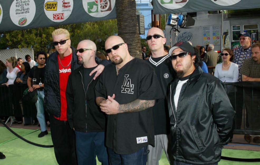 @NuMetalForever
