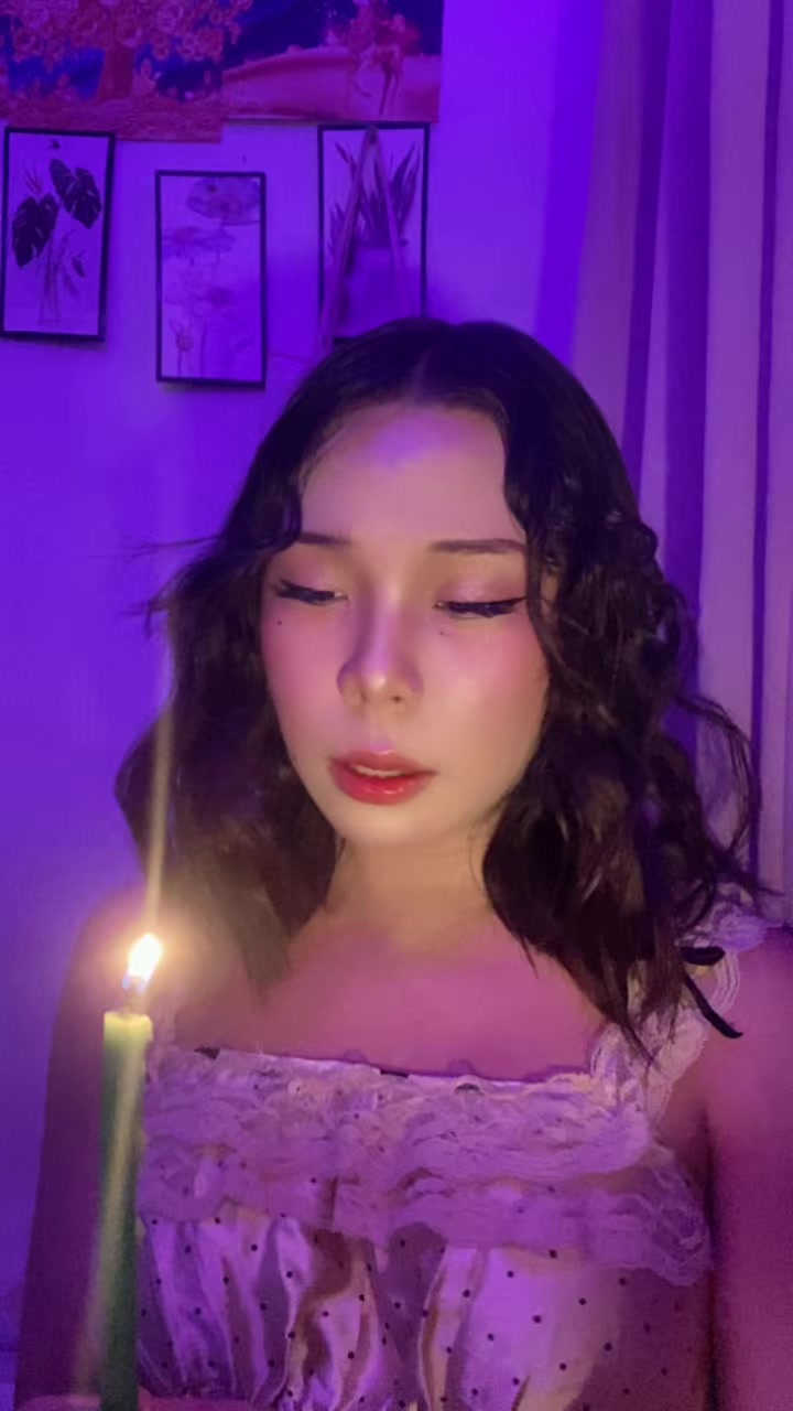 @Keia Marie