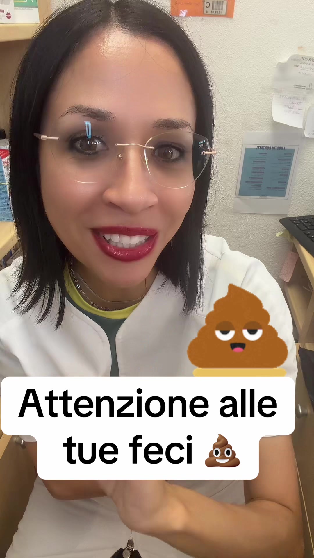 @Dssa stefania farmacista