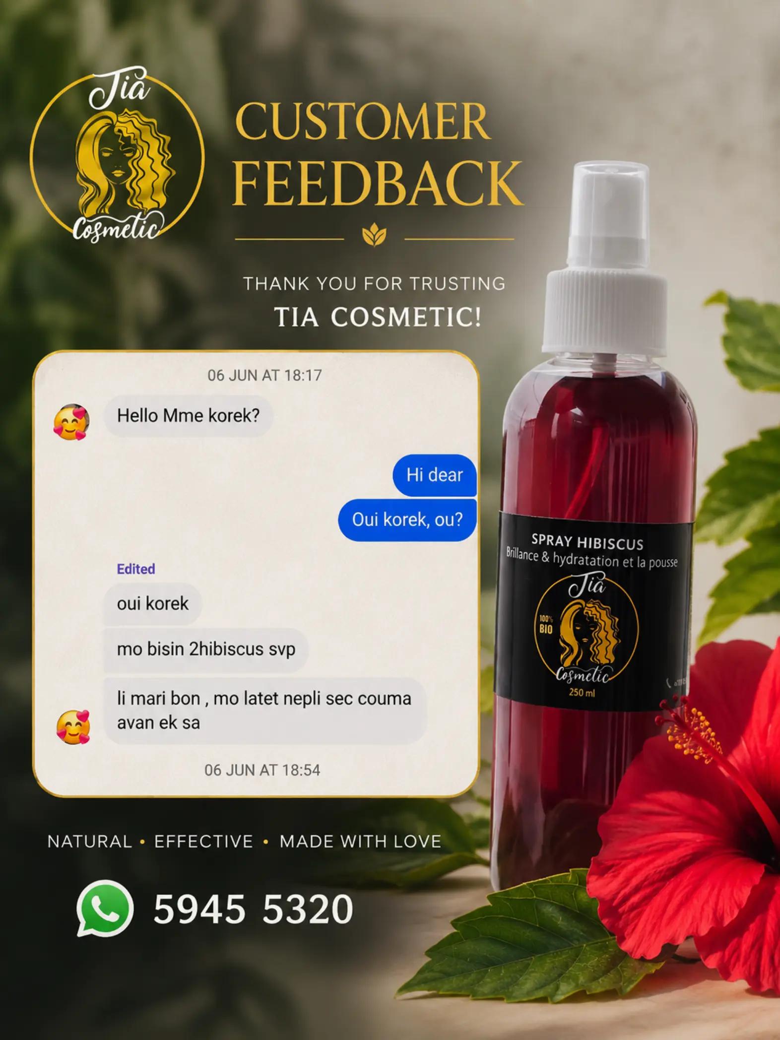 @Tia cosmetic