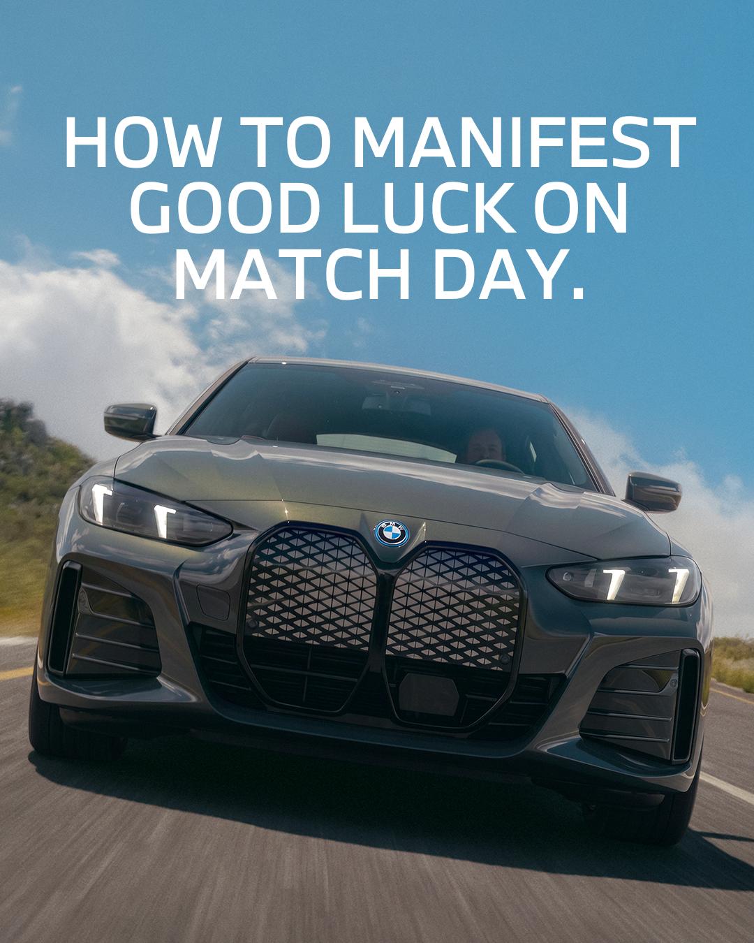 @BMW USA