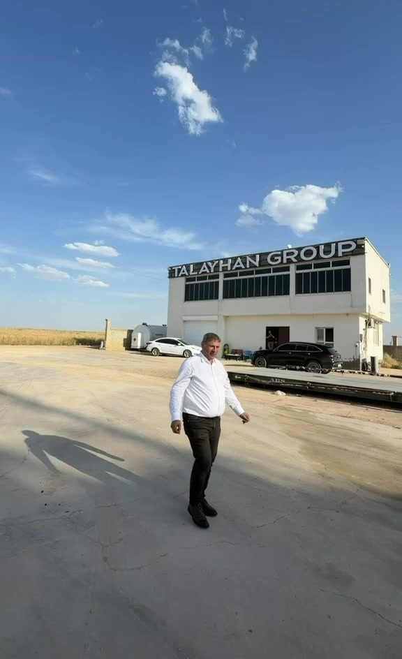 @Haci veysi Talayhan fan hesabı