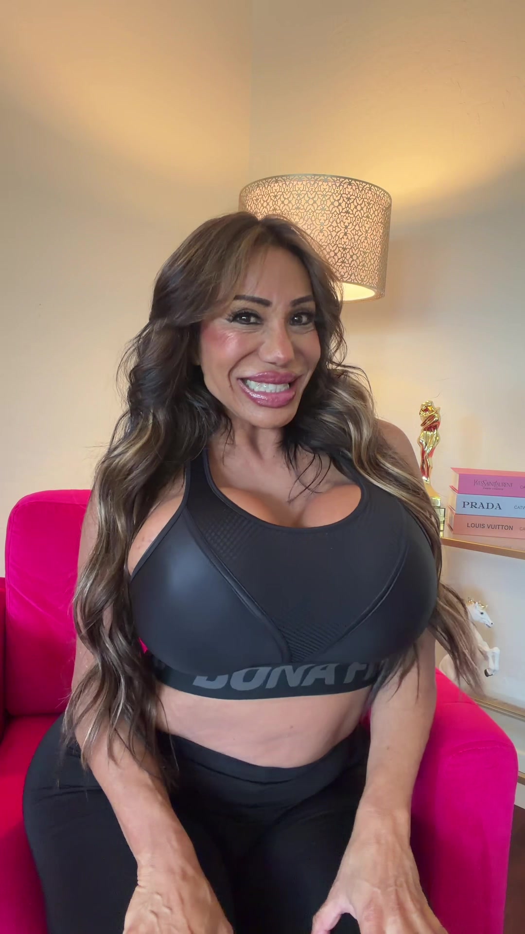 @Ava Devine