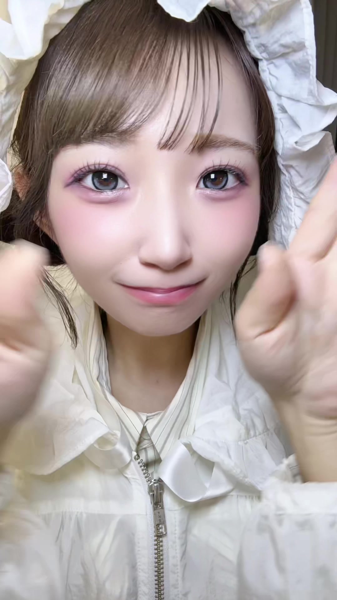 @おゆ。