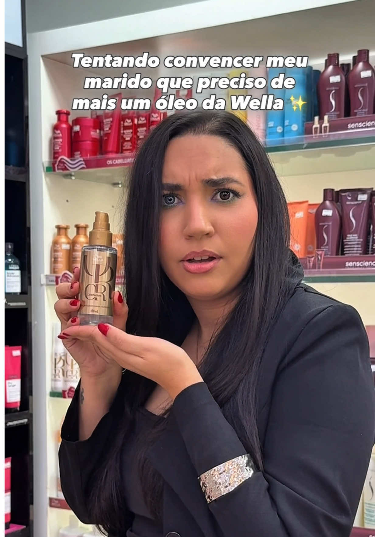 @Mundo do Cabeleireiro