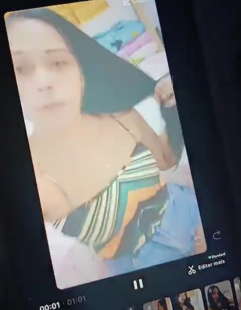 @Juliana Alves