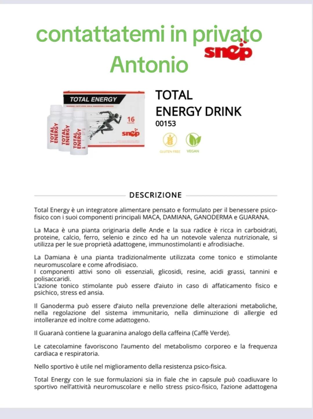 @Antonio Di Tuoro