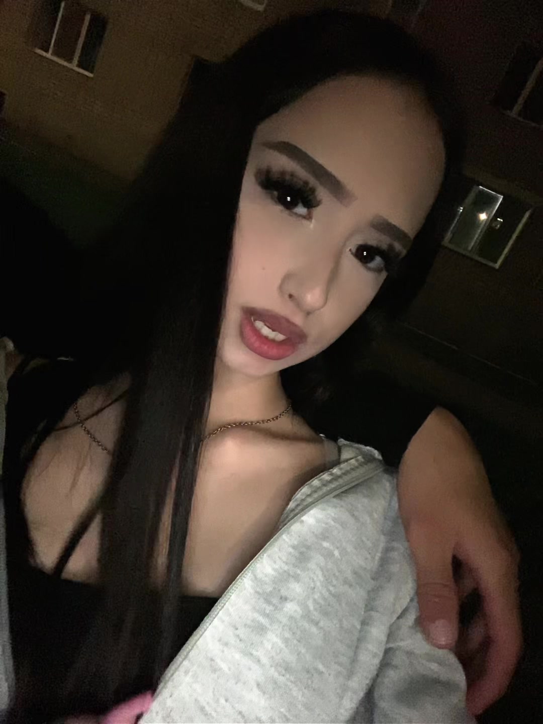 @амели