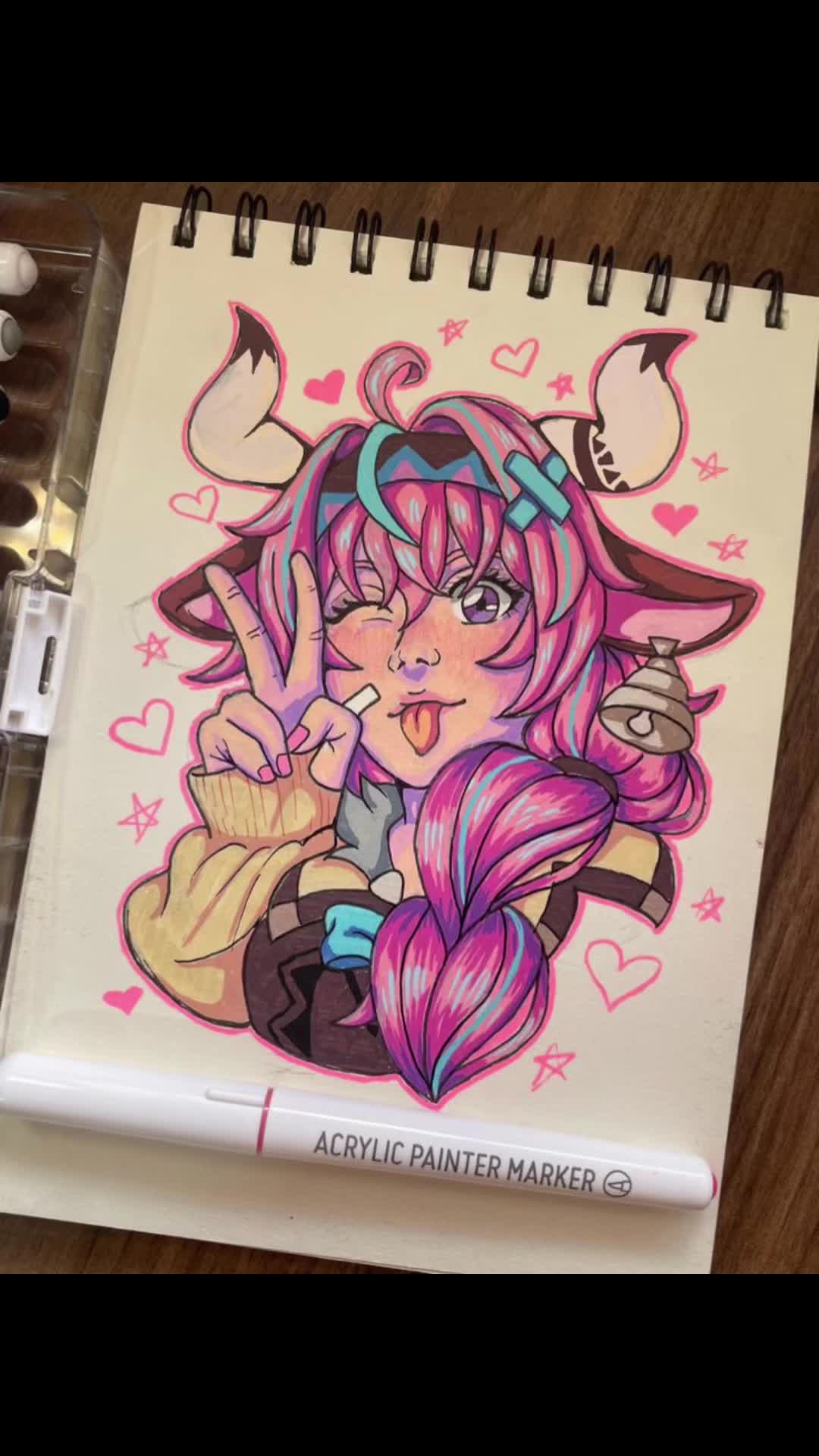 @🐲 ♿️ ren/artist 🏳️&zwj;⚧️🇮🇪✡️