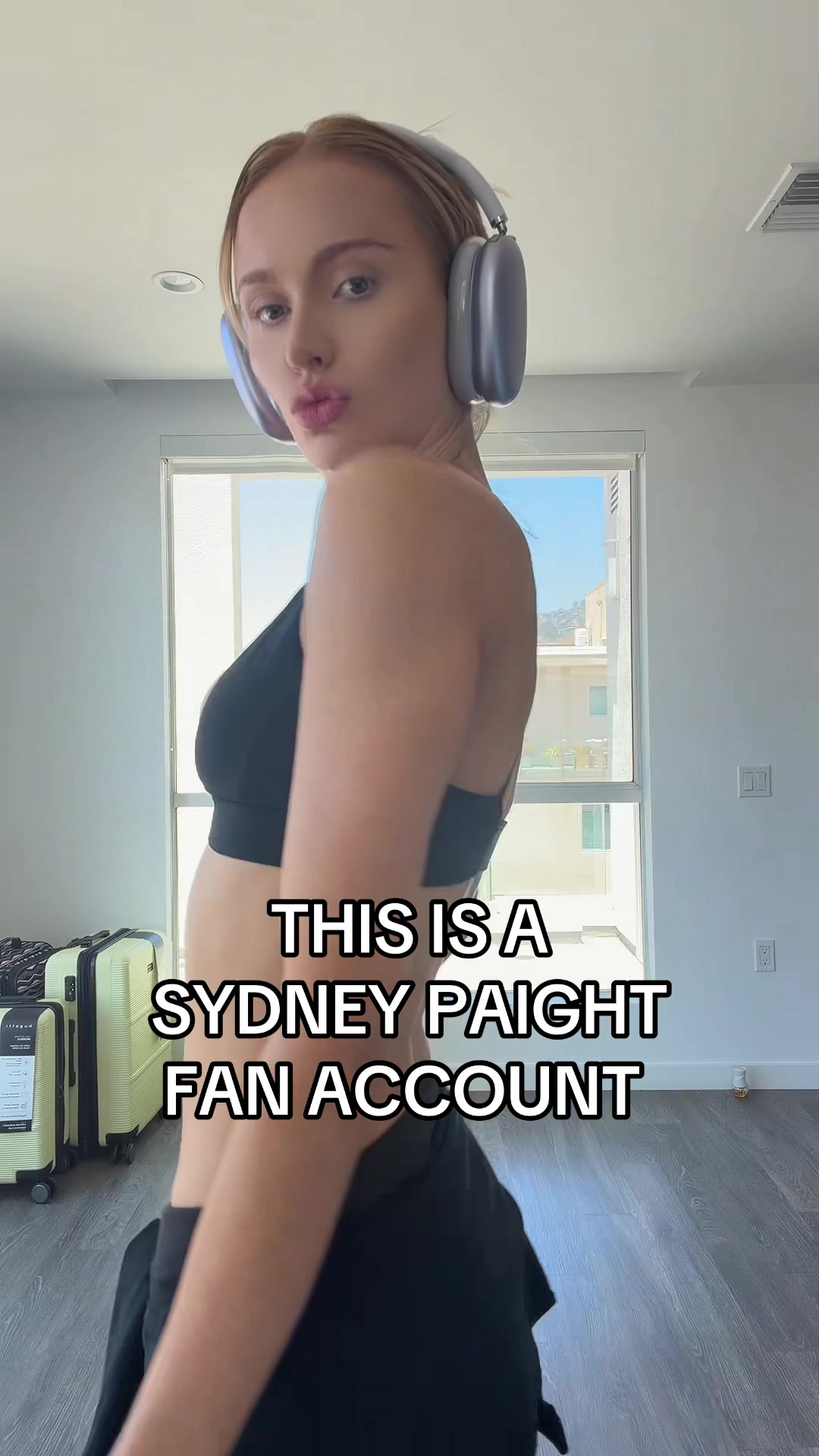@Sydney Paight