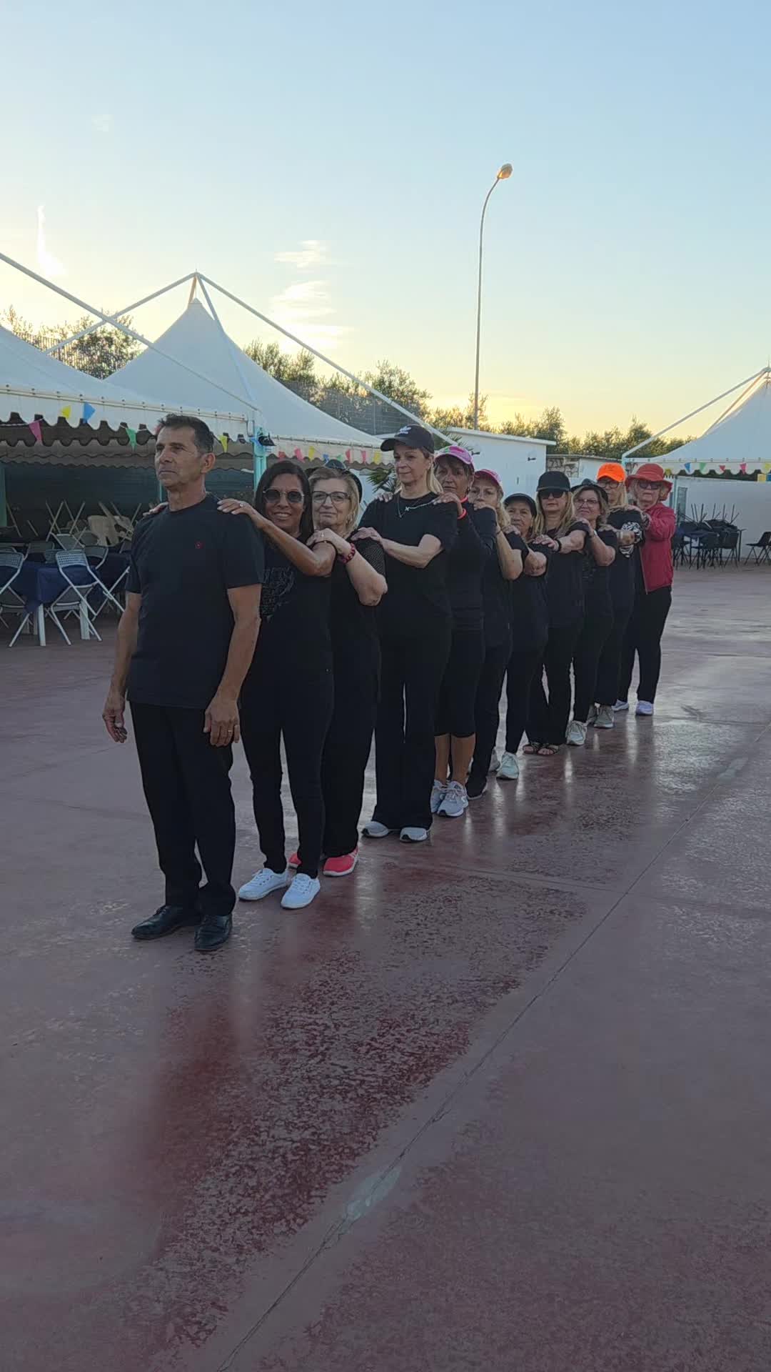 @MB School Social Dance