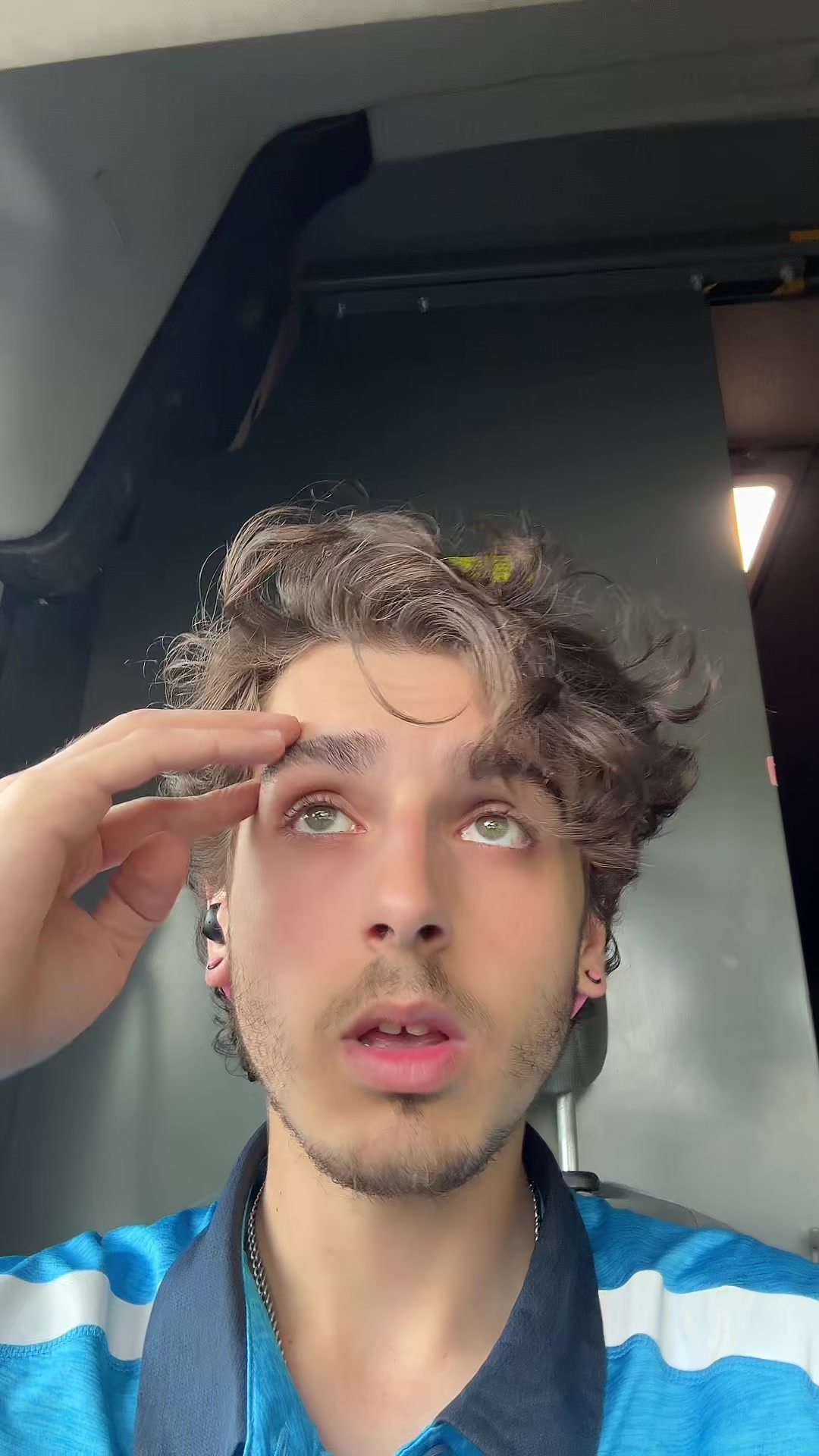 @imthereisonlyone