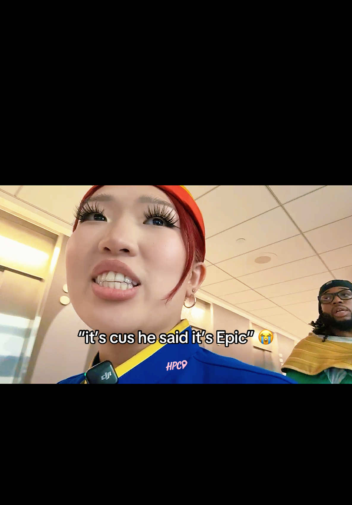 @Her Point Clips