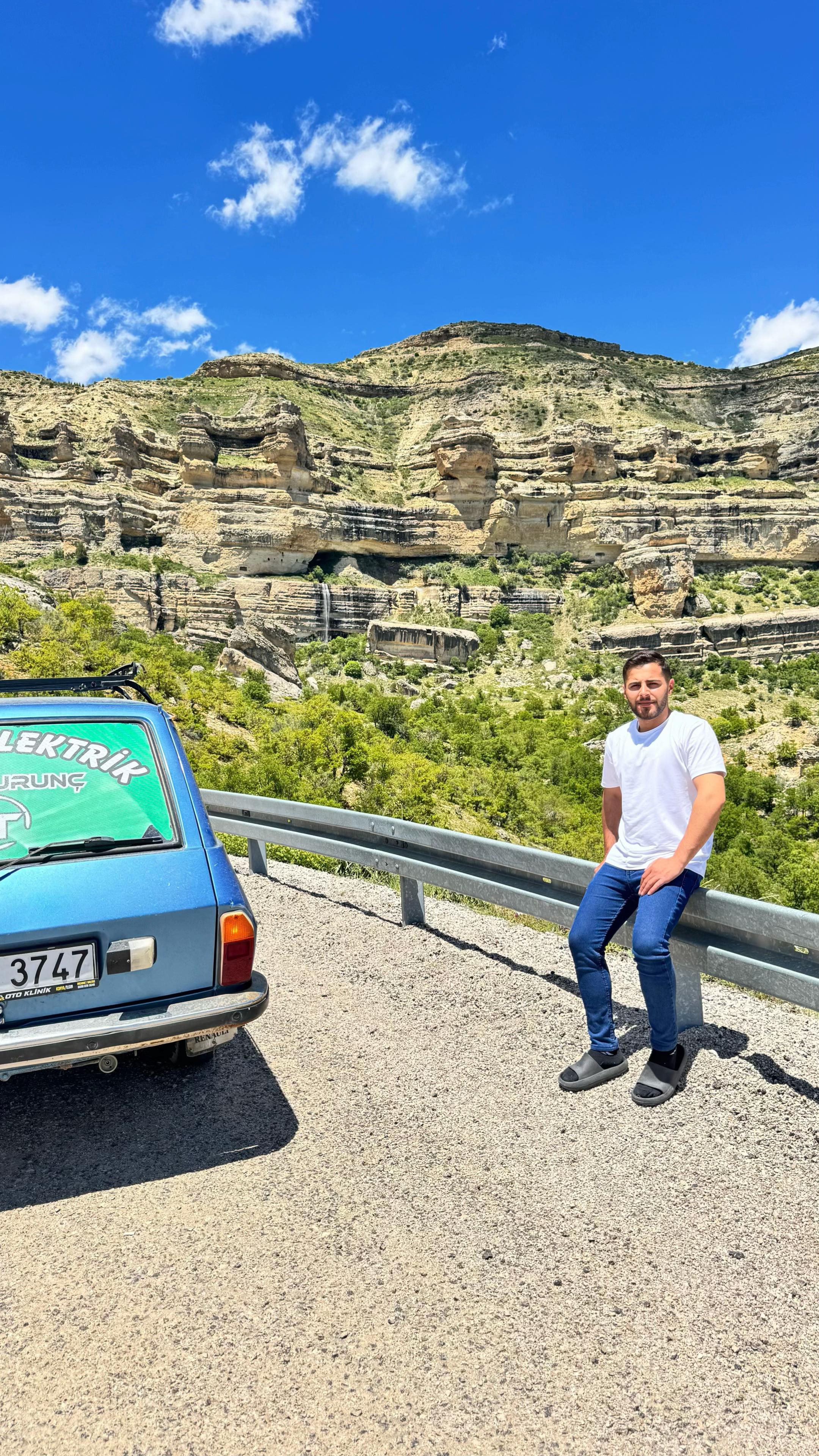 @Yusuf Turun&ccedil;