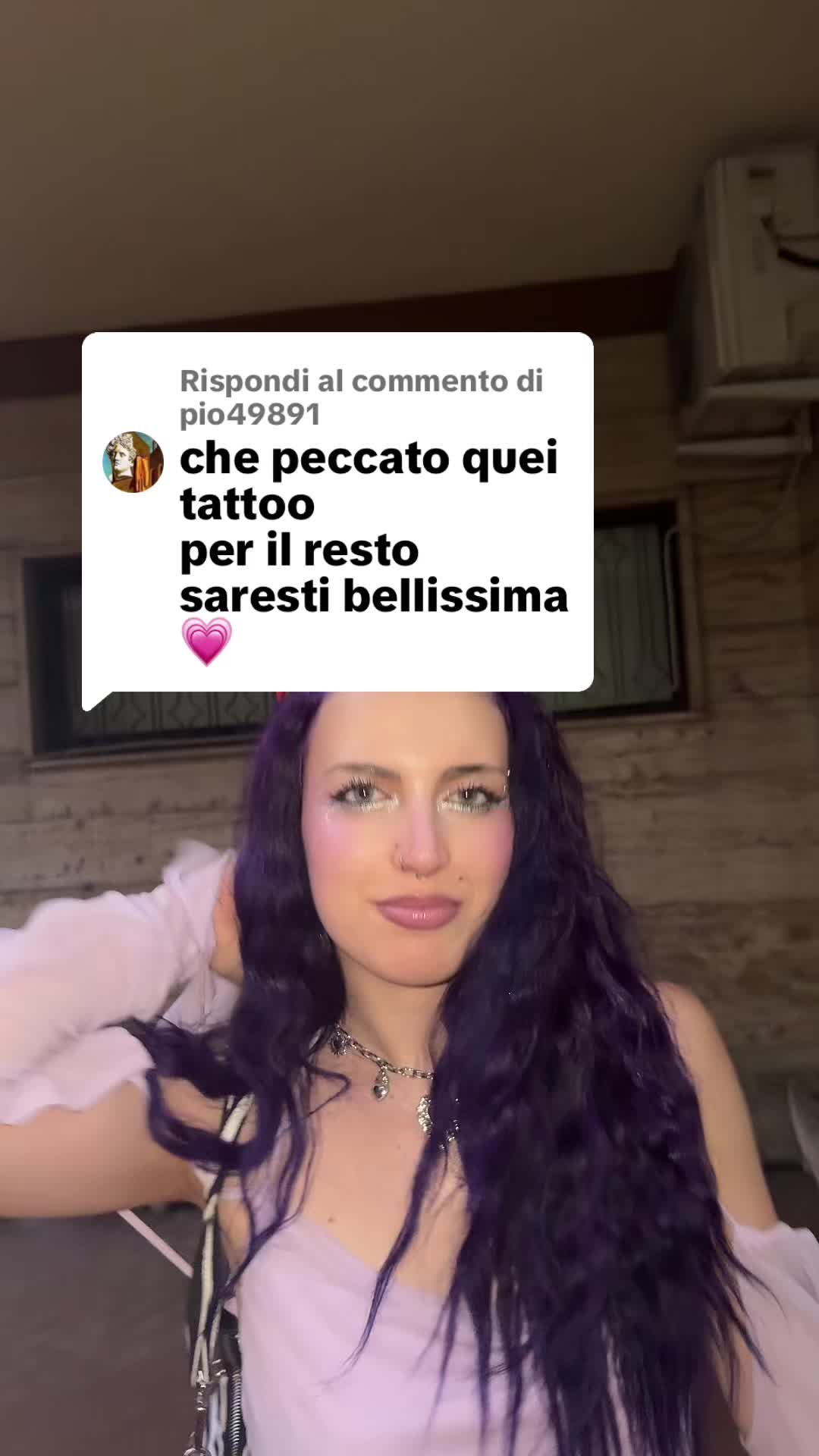 @Laura Palmer
