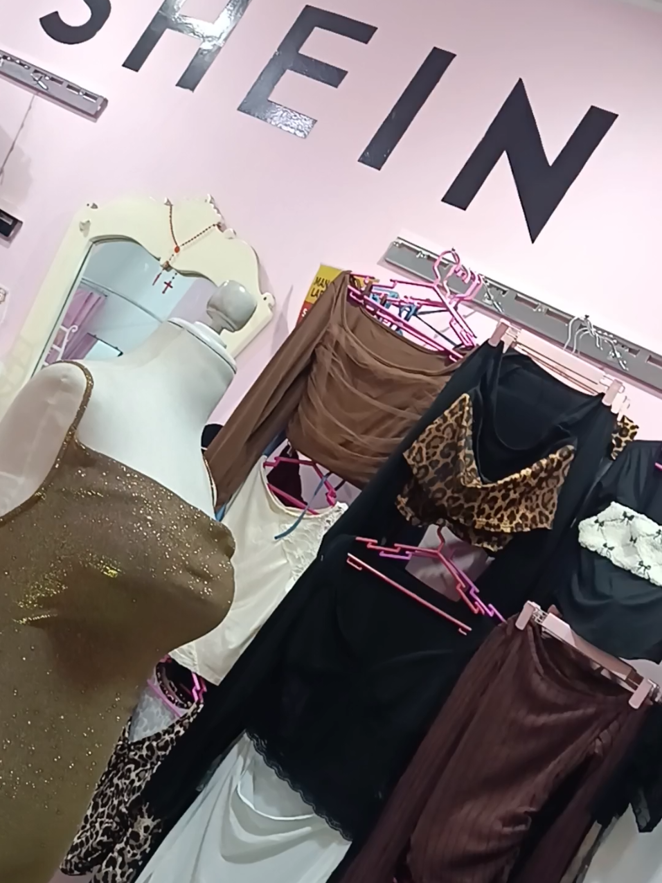 @She In Glam